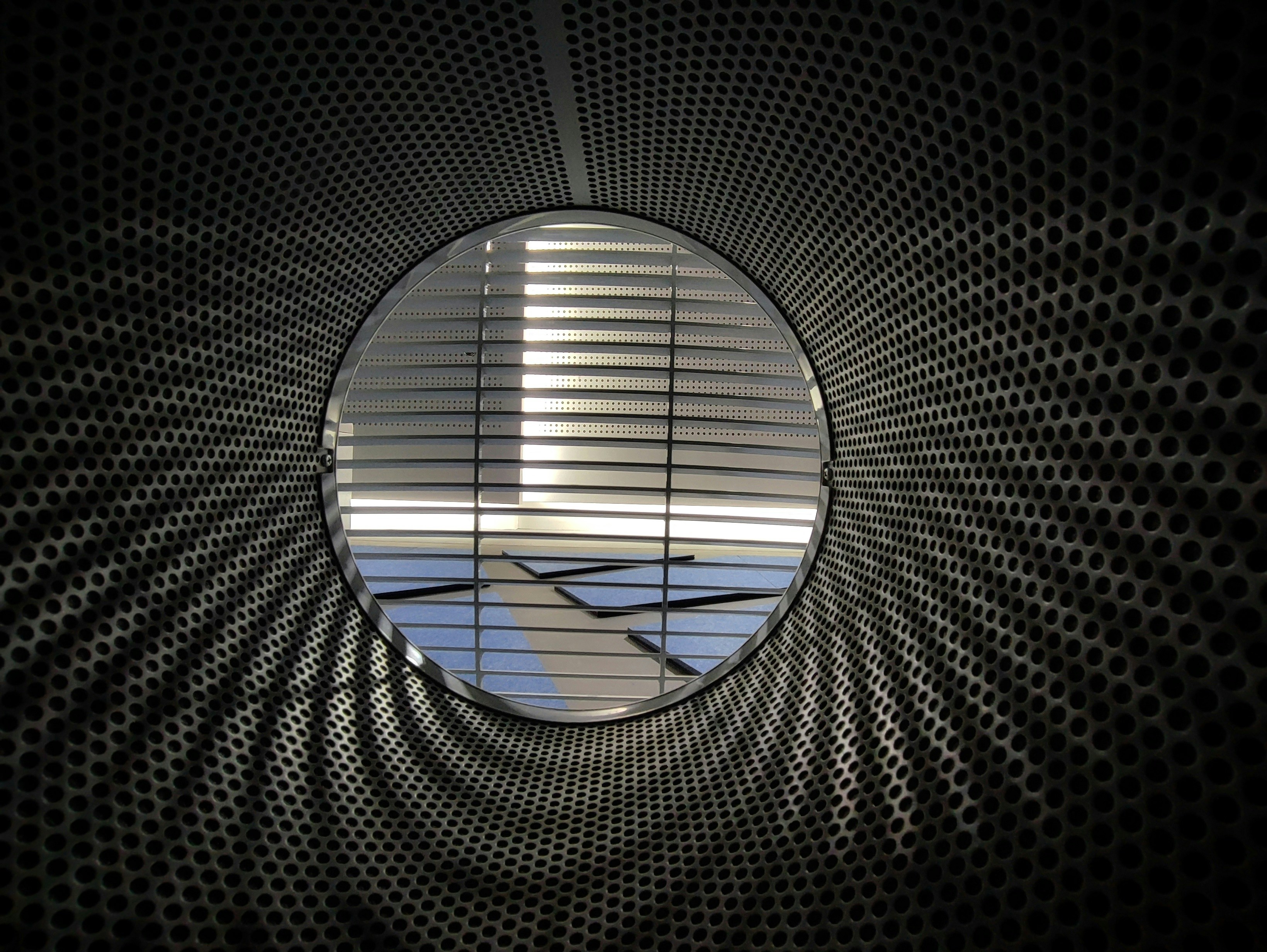 Air purifier placement