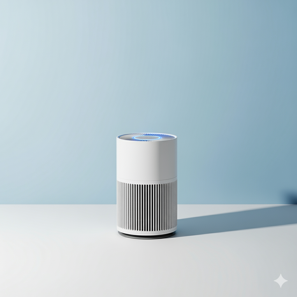 Innovative Airflow Design