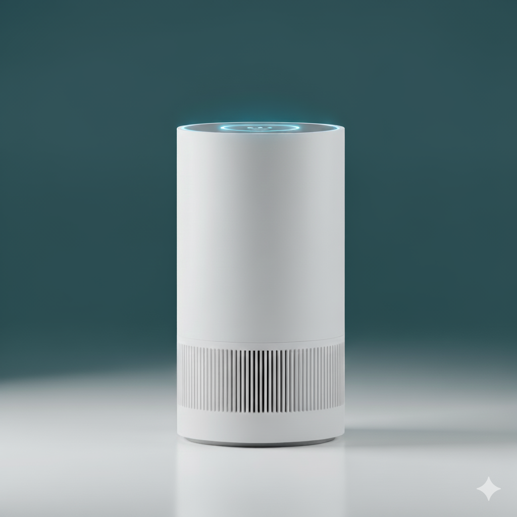 Energy Efficient Motor